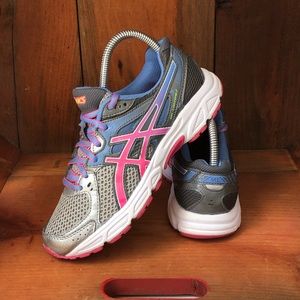 Asics Gel Contend 2 Womens Running Shoes